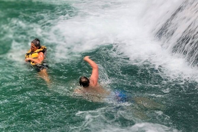 Dunn's River, Blue Hole and Bamboo Rafting from Ocho Rios - What the $150 price really covers