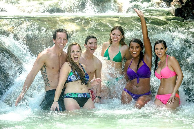 Dunn's River Catamaran Cruise From Ocho Rios - Who Will Enjoy This Cruise Most