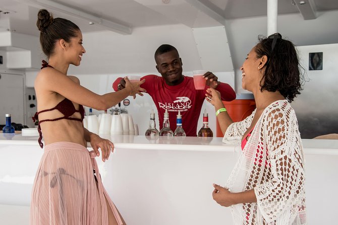 Dunn's River Catamaran Cruise From Ocho Rios - What to Pack for the Waterfall and Boat