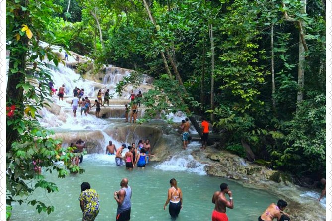 Dunn’s River Fall - Key points to know