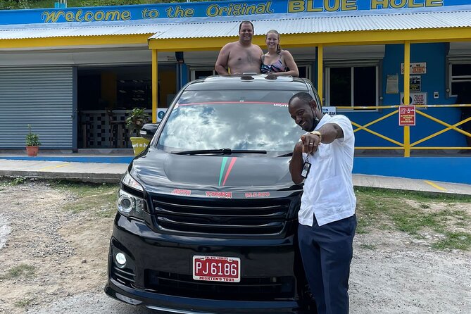 Dunn’s River Falls and Blue Hole Secret Falls Tour - Who will get the most from this tour