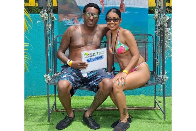 Dunn's River Falls and Blue Hole tour from Montego bay. - Should you book Dunn’s River Falls and Blue Hole?