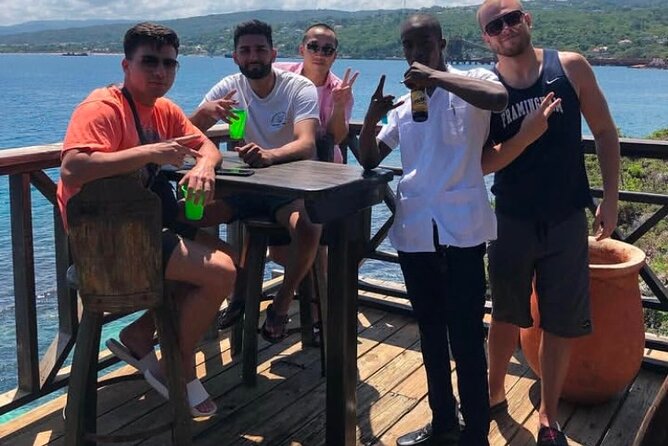 Dunn's River Falls and Blue Hole Tour Ocho Rios from Montego Bay - Who will enjoy this tour most