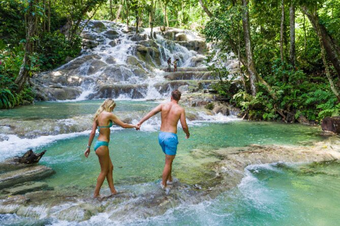Dunn's River Falls and Bob Marley Mausoleum - Practical details that affect your choice