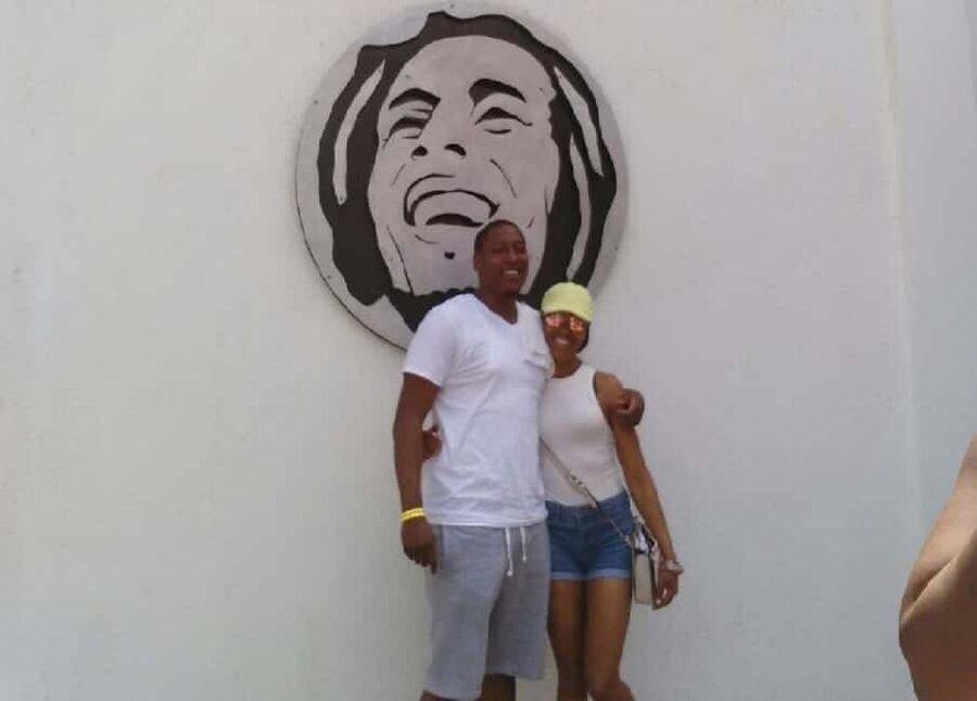 Dunn's River Falls and Bob Marley Mausoleum Tour - Dunn’s River Falls: Jamaica’s famous wet walk