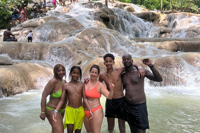 Dunn's River Falls and Horseback Riding Adventure Ocho Rios Ja - Jamaican food, shopping, and local suggestions