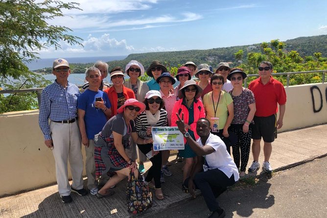 Dunn's River Falls and Jamaica Sightseeing Private Tour - Is $125 per person good value?