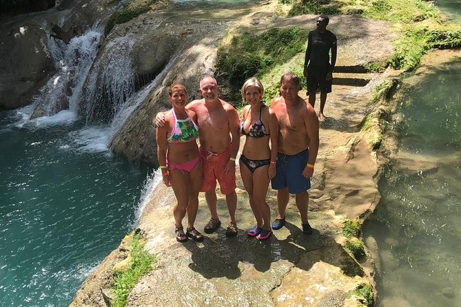 Dunn's River Falls and Jamaica Sightseeing Private Tour - Who should book this Montego Bay outing?