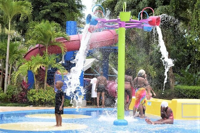 Dunn's River Falls and Ocho Rios Shopping Tour from Montego Bay Hotels - Who Will Like This Tour Most