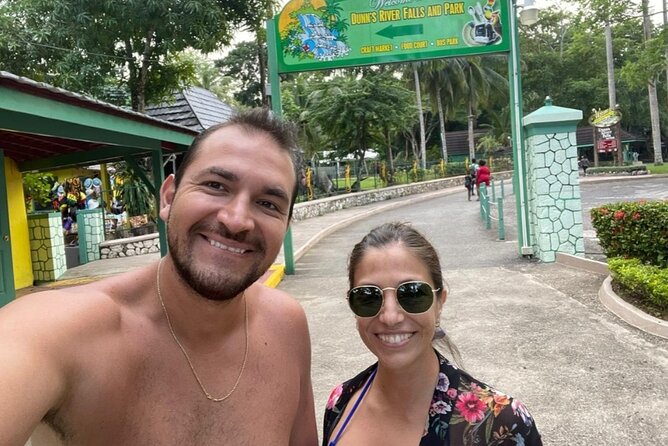 Dunn's River Falls And Shopping Tour From Ocho Rios - Handling delays, weather, and cancellations