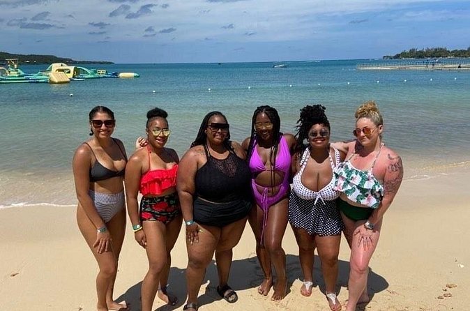 Dunn's River Falls And Shopping Tour From Ocho Rios - My practical advice for the day