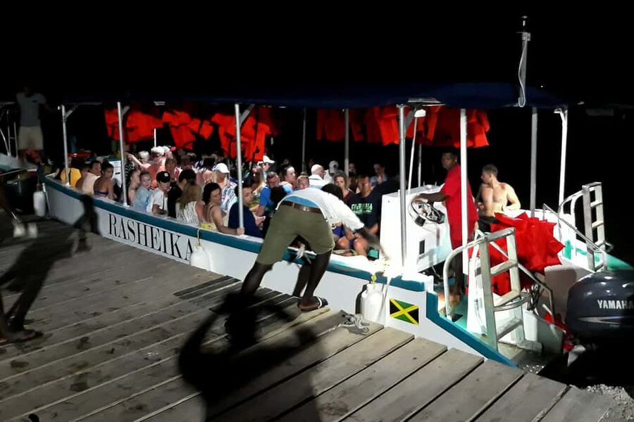 Dunn's River Falls, Bob Marley 9 Mile - Optional Lagoon Tour - Timing, comfort, and what to pack