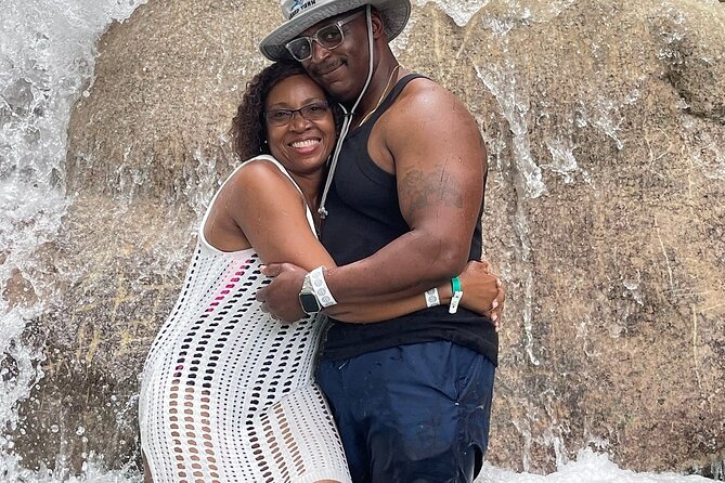 Dunn's River Falls Climb and Beach Include Entry Fee (ᵔᵕᵔ) - Who will enjoy this Dunn’s River Falls tour most?