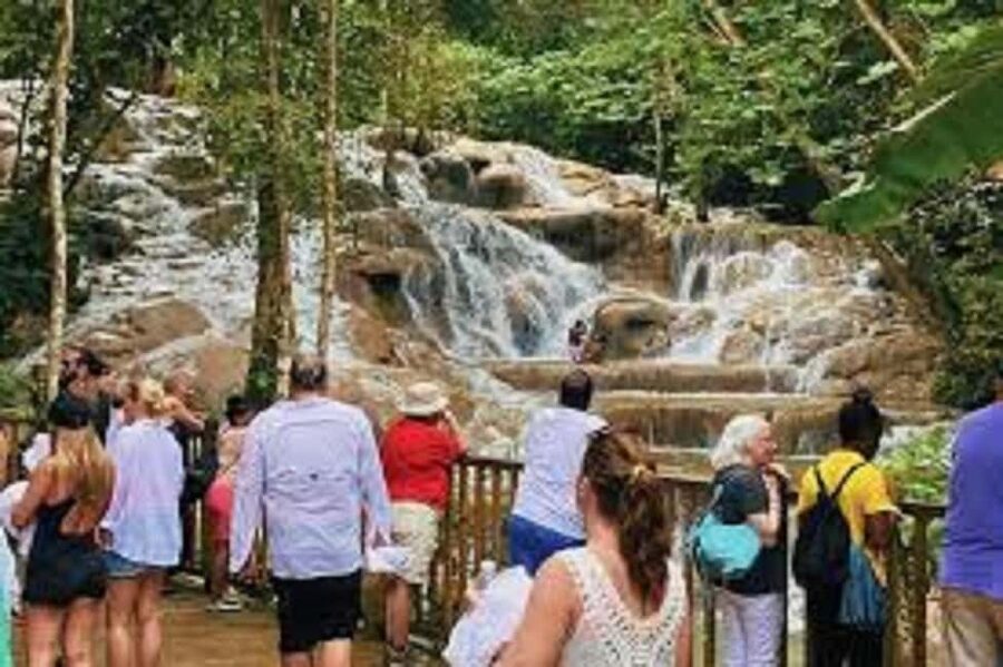 Dunn's River Falls Day Tour - FAQ