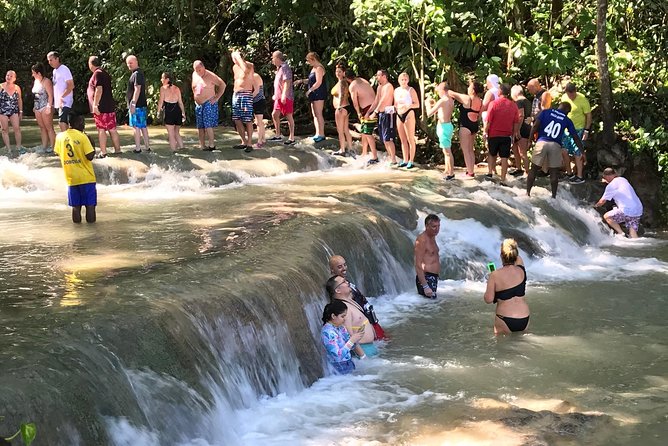 Dunn's River Falls From Montego Bay - Is $150 per person a fair deal?