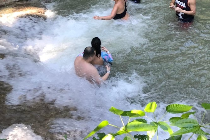 Dunn's River Falls From Montego Bay - Timing, fitness, and what to plan for