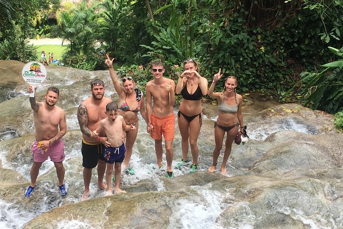 Dunn’s River Falls & Horse Back Riding Transportation Only - Why private transportation can be worth $80