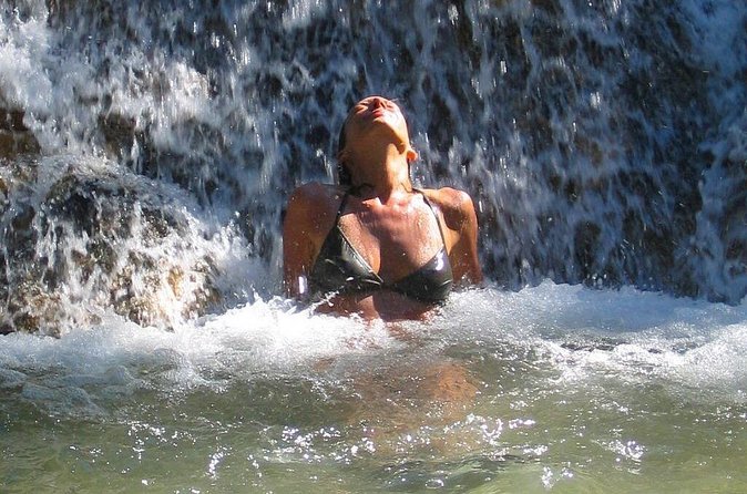 Dunn's river falls, shopping and lunch - Is $120 a fair price?