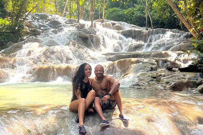 Dunn's River Park & Blue Hole Waterfall Combo from Montego Bay - Is Dunn’s River and Blue Hole worth booking?