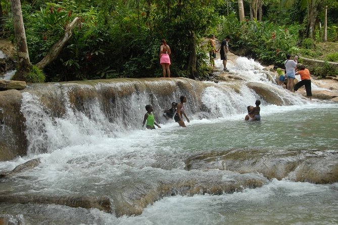 Dunn's River Tour from Falmouth - Should you book Dunn’s River Tour from Falmouth?