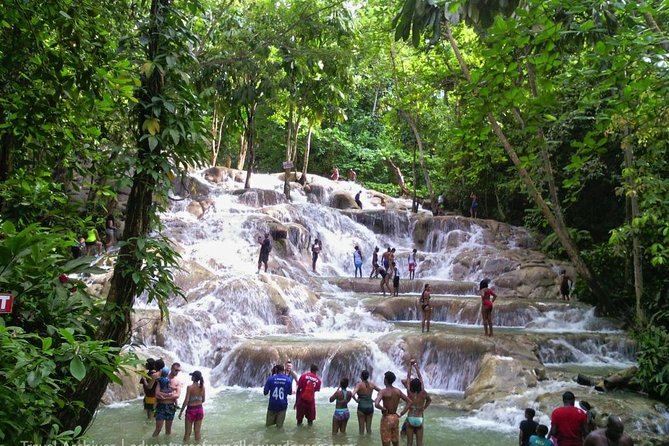 Dunns River Falls - Key points to know before you go