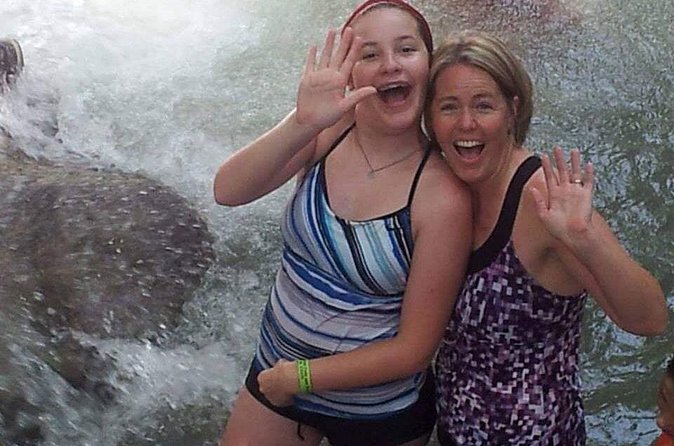 Dunns River Falls and Green Grotto Caves - Booking, cancellation, and weather details