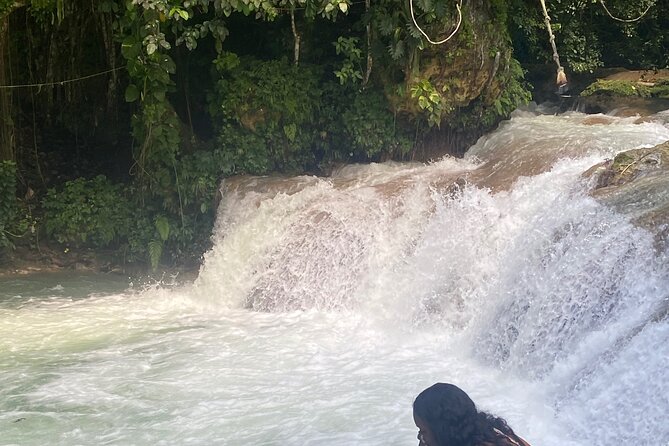 Dunns River Falls and Shopping Tour in Ocho Rios - Key points to know before you book