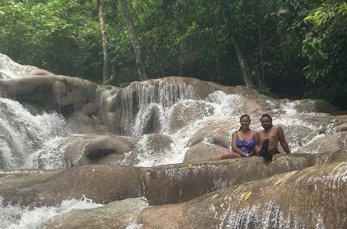 Dunns River Falls and Shopping Tour in Ocho Rios - Who will enjoy this outing most