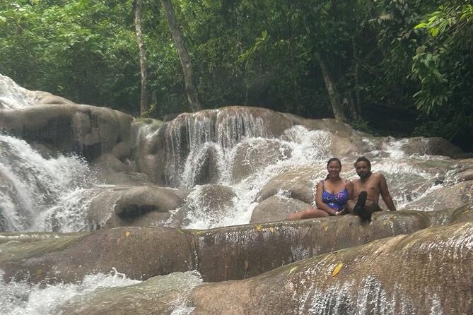 Dunns River Falls and Shopping Tour in Ocho Rios - Practical planning for the falls and town