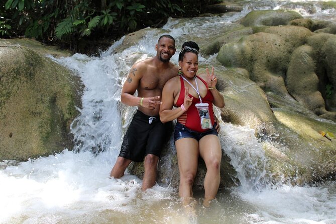 Dunns River Falls Half Day Private Tour Including Entry Fee. - Practical advice before you leave