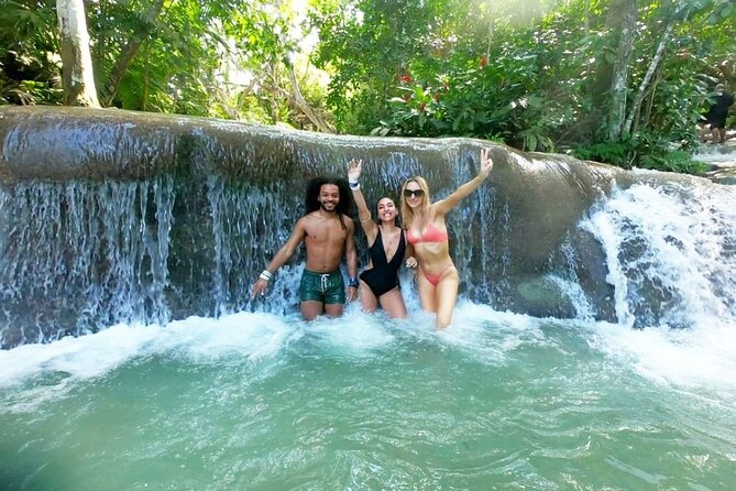 Dunns River Falls Private Day Tour - What the $110 price really covers