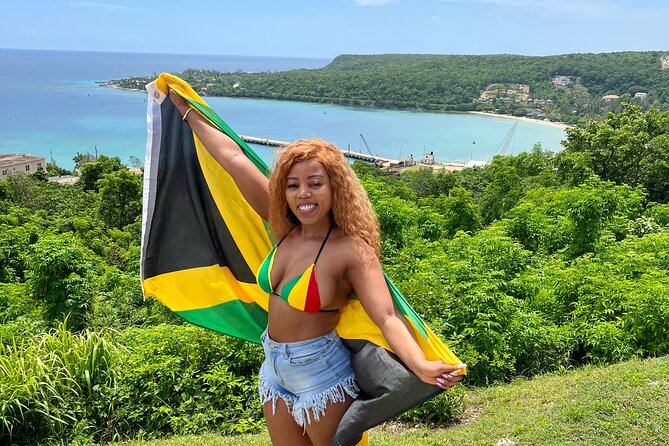 Dunns River Falls, Rafting, Zipline & Horseback from Montego Bay - A fast-paced Jamaican sampler from Montego Bay