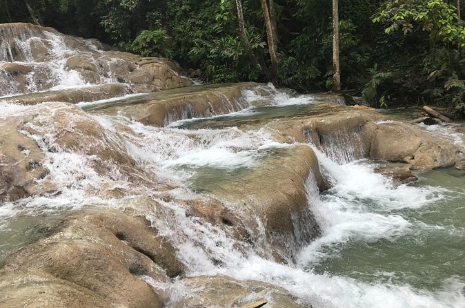Dunns River Tour - What the $130 price includes