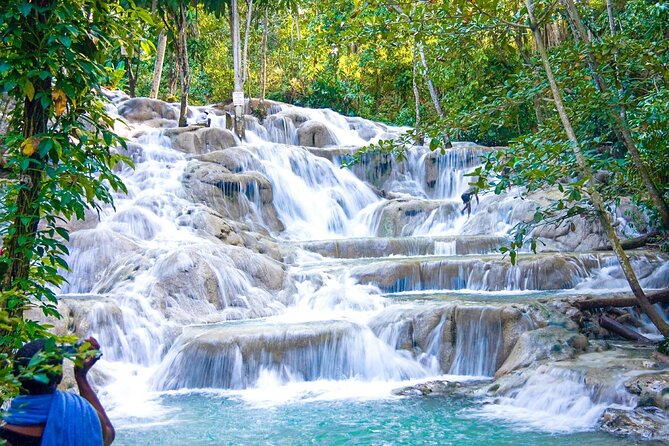 Dunns River Tour - Private touring versus a shared excursion