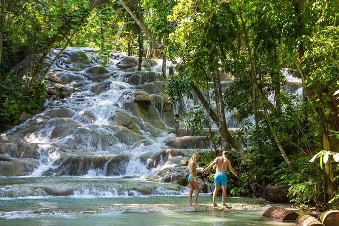 Dunns River Tour - Safety, fitness, and family considerations