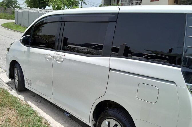 Excellence Oyster Bay Resort Airport Transportation Service - Arrival comfort and local help
