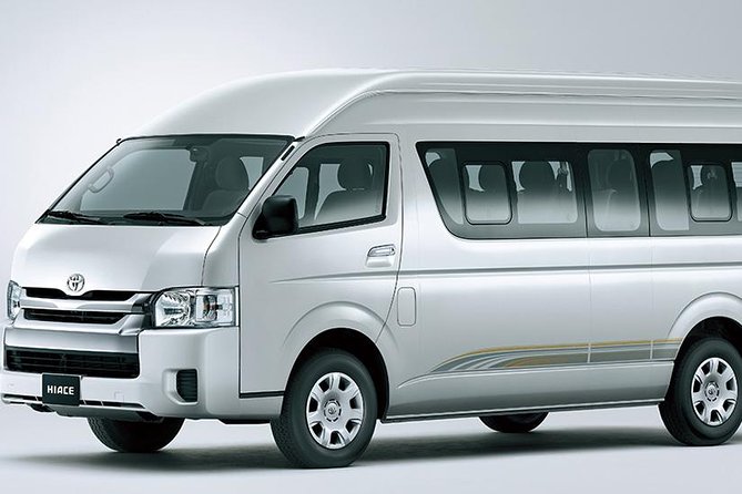 Excellence Oyster Bay Transfers To and From Montego Bay Airport - Returning from Excellence Oyster Bay to the airport