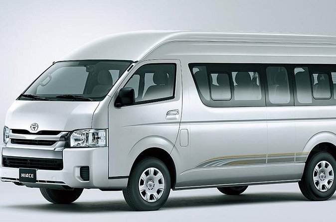 Excellence Oyster Bay Transfers To and From Montego Bay Airport - Cars, vans, and buses for different group sizes
