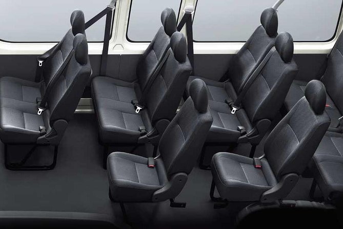 Excellence Oyster Bay Transfers To and From Montego Bay Airport - What $52.50 per person really buys