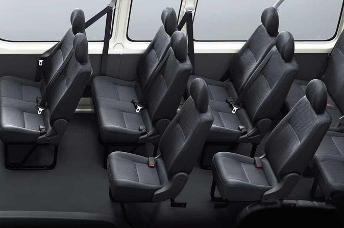 Excellence Oyster Bay Transfers To and From Montego Bay Airport - Who should book this transfer