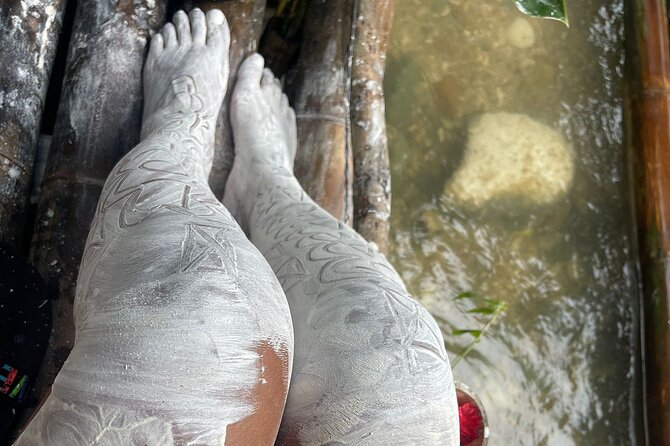 Exclusive Private Bamboo River Rafting Experience in Montego Bay - A quiet river trip instead of a high-speed attraction