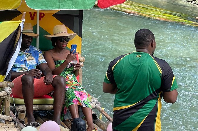Exclusive Private Bamboo River Rafting Experience in Montego Bay - Who will enjoy this river rafting most