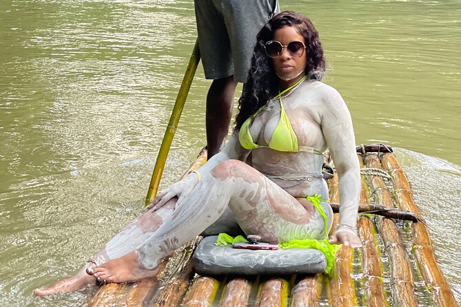 Exotic ATV and Bamboo Rafting or Tubing in Ocho Rios - Key points to know before booking