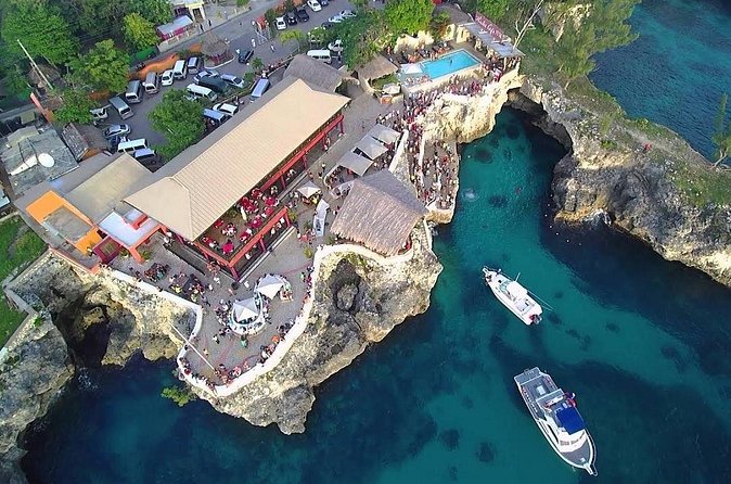 Experience Negril Seven Mile Beach & Jamaica's Famous Ricks Café - Is $120 per person a fair price?