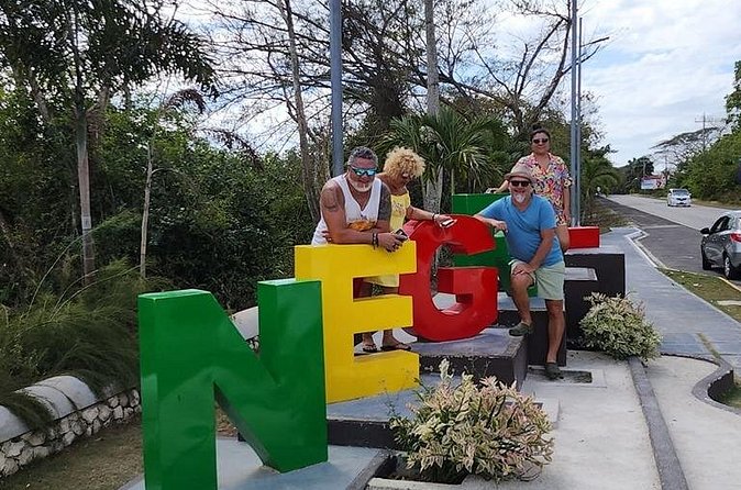 Experience Negril Seven Mile Beach & Jamaica's Famous Ricks Café - Practical planning for the day