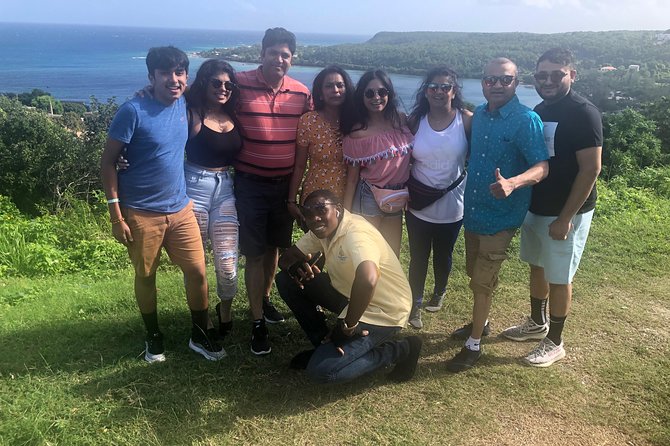 Explore Montego Bay Jamaica Private Tour to Green Gratto Cave - Green Grotto Cave gives this short tour its purpose