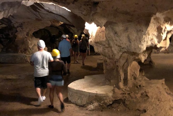 Explore Montego Bay Jamaica Private Tour to Green Gratto Cave - The $128.21 price needs a closer look