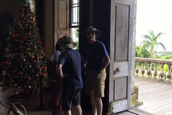 Explore Montego Bay Jamaica Rose Hall Great House Day/Night Tour - Who will enjoy this outing most
