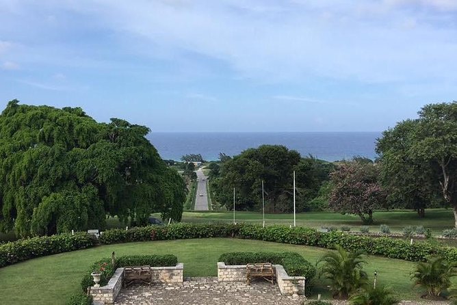 Explore Montego Bay Jamaica Rose Hall Great House Day/Night Tour - My take on the Rose Hall night outing