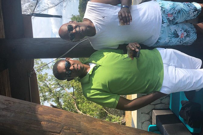 Explore Montego Bay Jamaica to Negril Beach & Ricks Cafe Sunset - The guides can make or break the day
